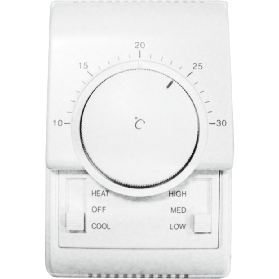 Термостат MDV KJR-18B/E Термостат MDV KJR-18B/E