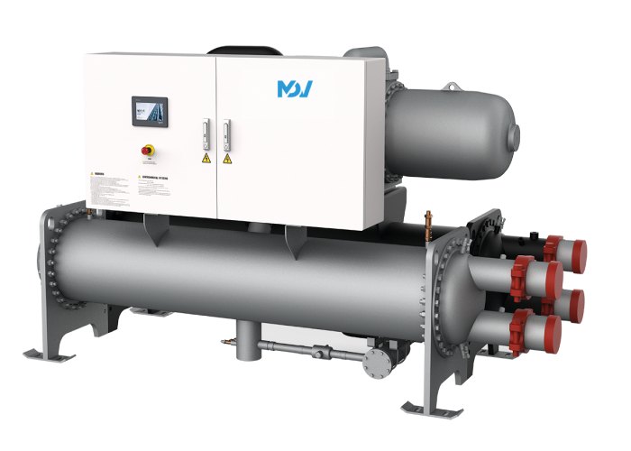 Чиллер MDV Aqua Force Inverter MDVS-CWG240EV