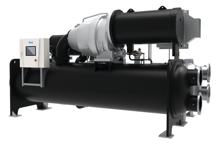 Чиллер MDV Aqua Effective MDVL-CWE700E(H)