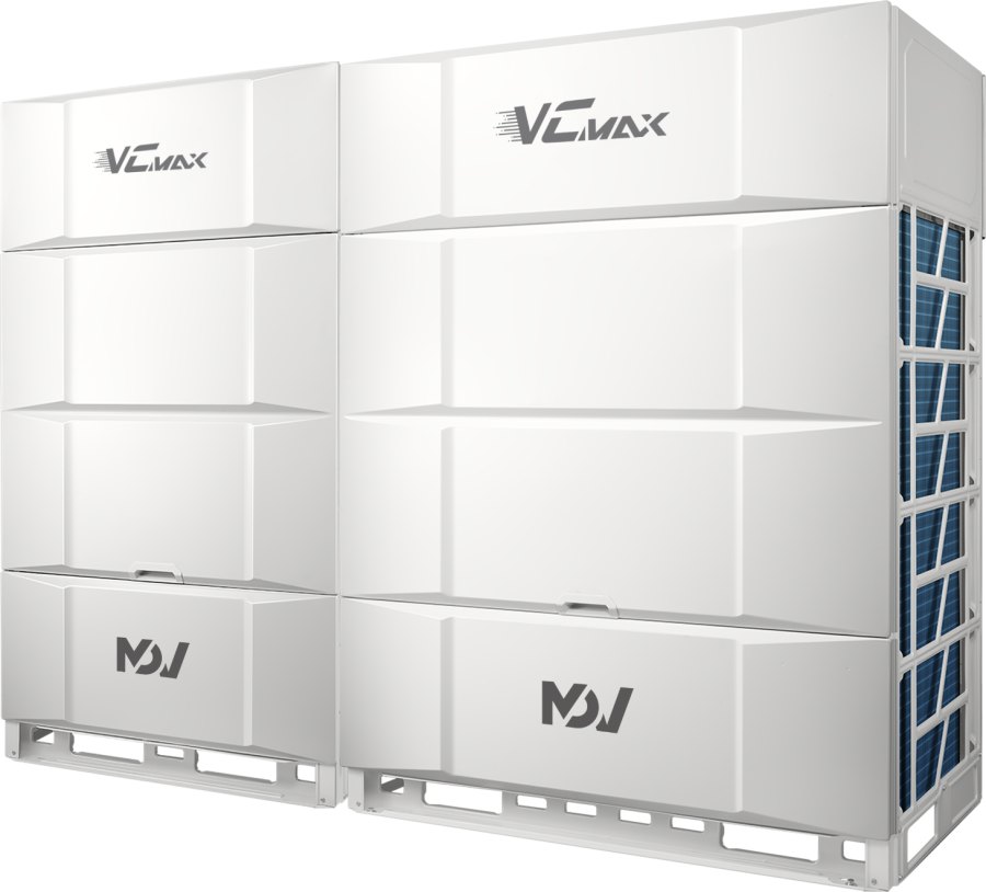 Модульный инверторный компрессорно-конденсаторный блок MDV MDVO-VCM400V2R1A Модульный инверторный компрессорно-конденсаторный блок MDV MDVO-VCM400V2R1A
