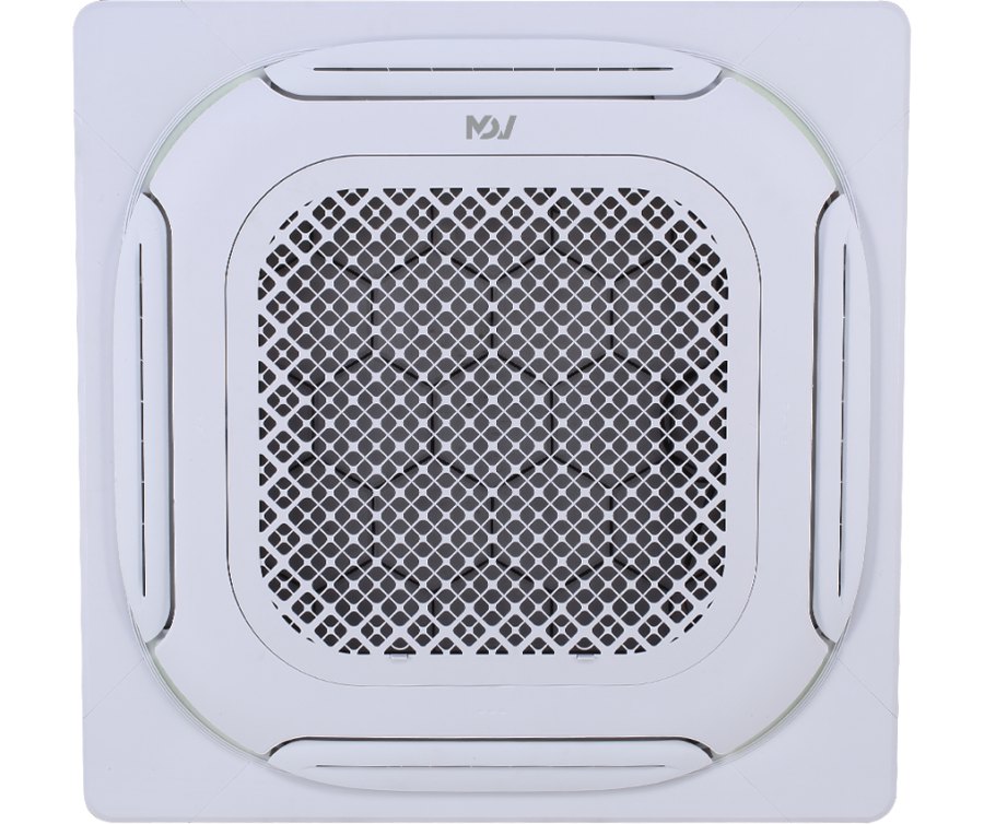 Кассетный четырёхпоточный внутренний блок VRF MDV MDVI3-45C4VR12D