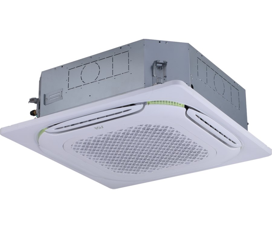 Кассетный четырёхпоточный внутренний блок VRF MDV MDVI3-80C4VR12D