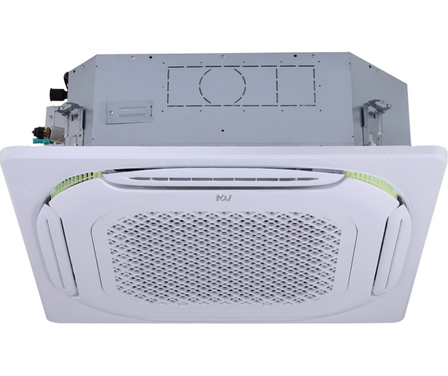 Кассетный четырёхпоточный внутренний блок VRF MDV MDVI3-90C4VR12D Кассетный четырёхпоточный внутренний блок VRF MDV MDVI3-90C4VR12D