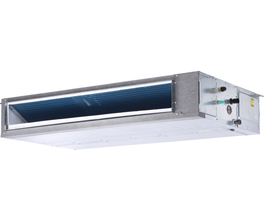 Канальный средненапорный внутренний блок VRF MDV MDVI3-140D2VR12D Канальный средненапорный внутренний блок VRF MDV MDVI3-140D2VR12D