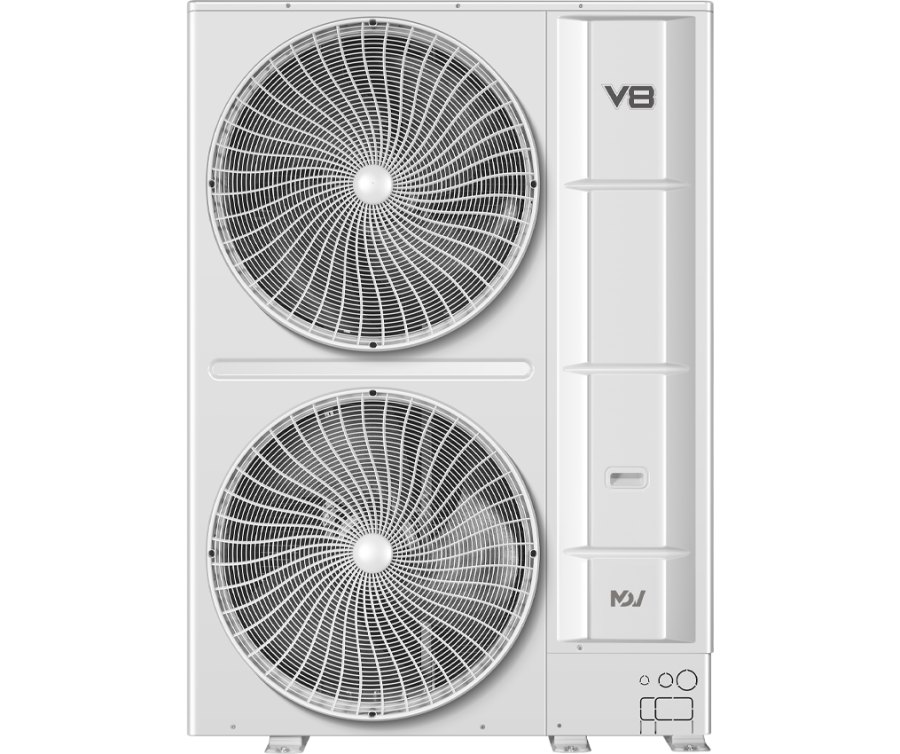 Наружный блок VRF MDV V8S MDV-V8S280V2R1A