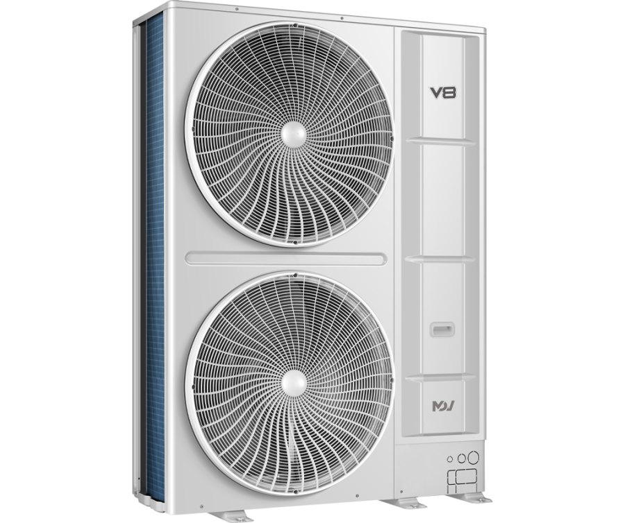 Наружный блок VRF MDV V8S MDV-V8S280V2R1A