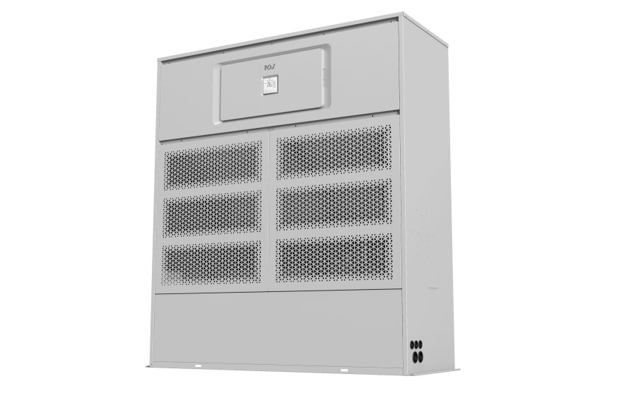 Колонный внутренний блок VRF MDV MDVIFST-192HVR1D Колонный внутренний блок VRF MDV MDVIFST-192HVR1D