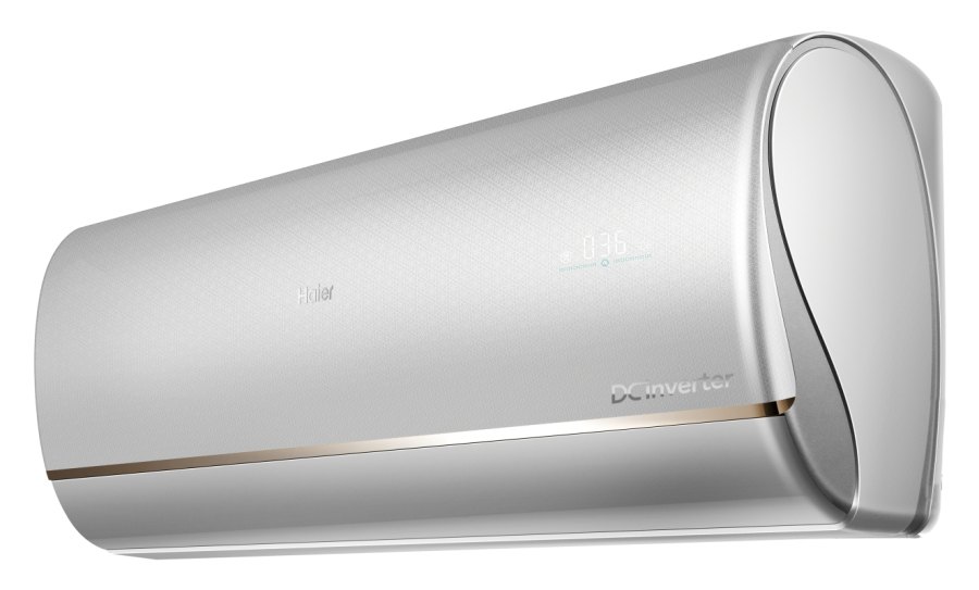 Сплит-система Haier Jade Super Match AS35S2SJ3FA-S / 1U35MEC1FRA, серебряный
