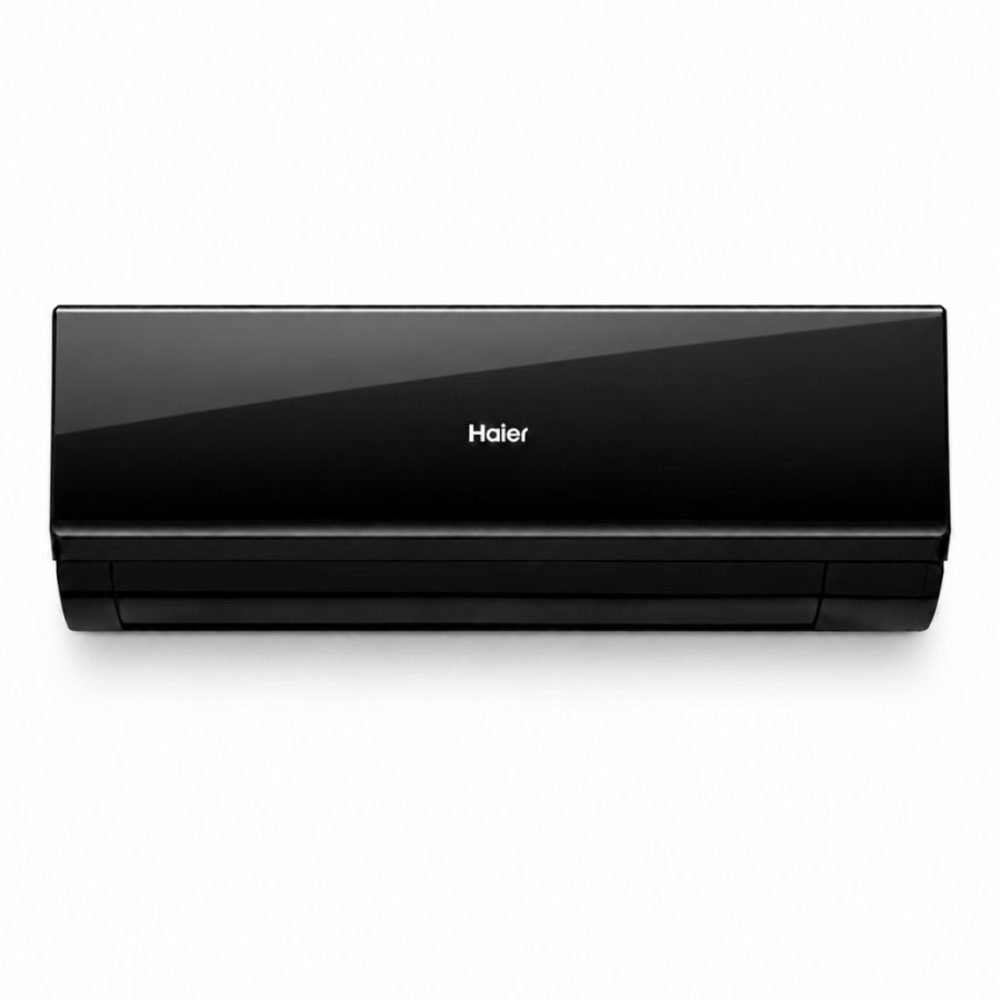 Сплит-система Haier Quantum Inverter AS70HQJ2HRA-B / 1U70HQJ2FRA, черный