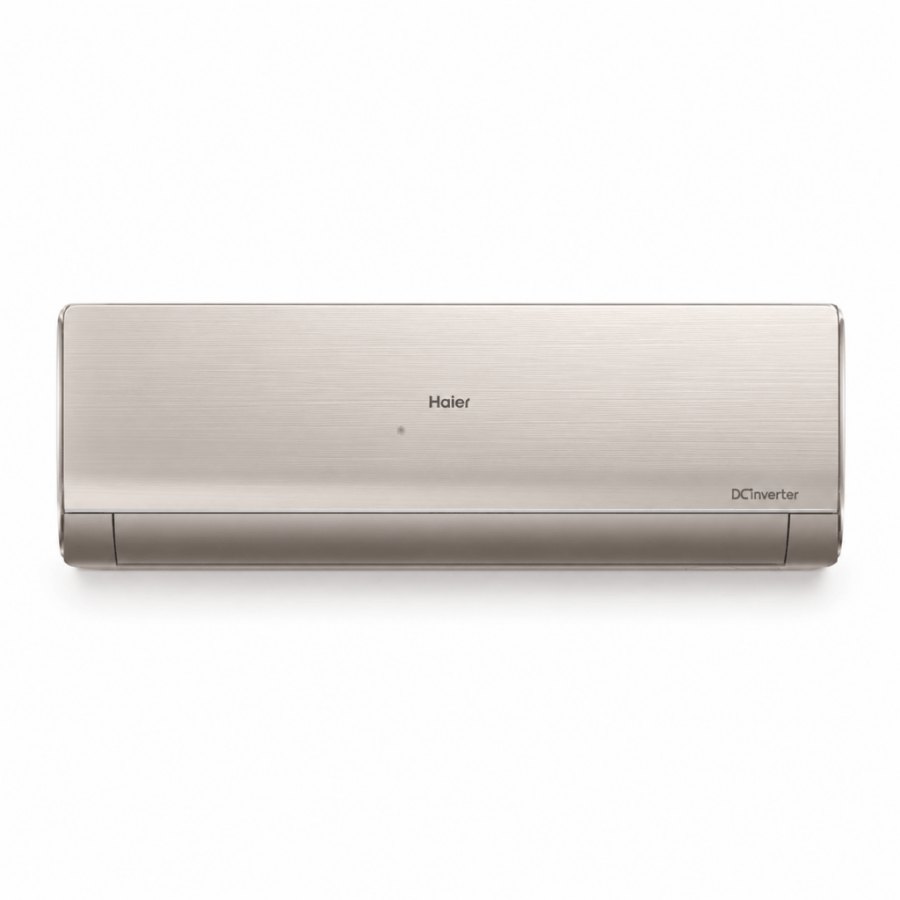 Настенный внутренний блок Haier Lightera AS09NS6ERA-G для мульти-сплит систем, золотой