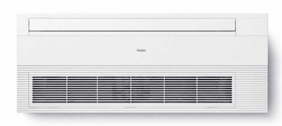 Однопоточный кассетный внутренний блок MRV Haier AB242MAERL с панелью P1B-1348IB