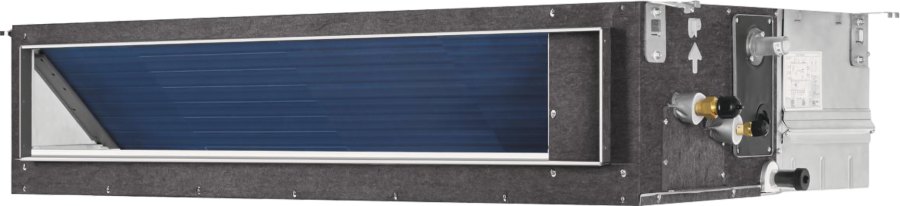 Канальный высоконапорный внутренний блок MRV Haier AD242MJERA(H) Канальный высоконапорный внутренний блок MRV Haier AD242MJERA(H)