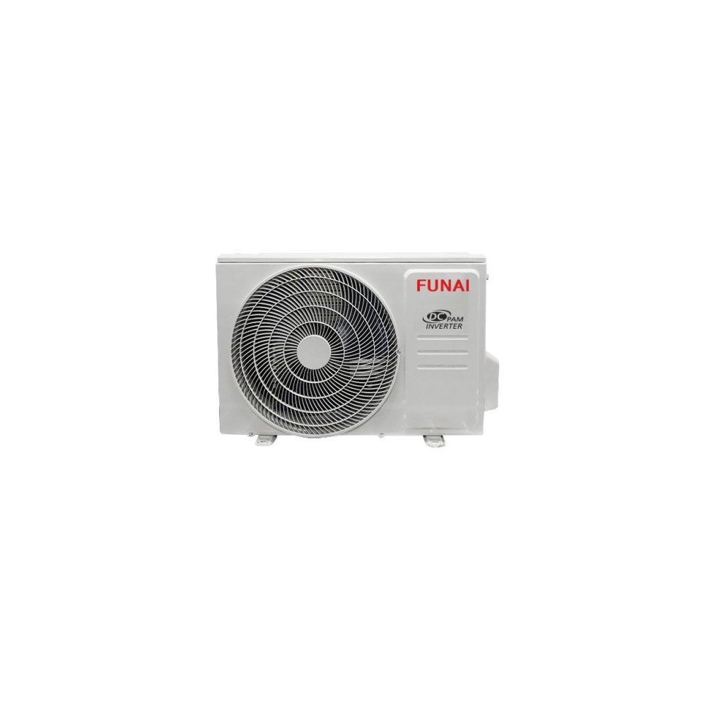 Инверторная сплит-система FUNAI AKOYA Inverter RAC-I-AK30HP.D01