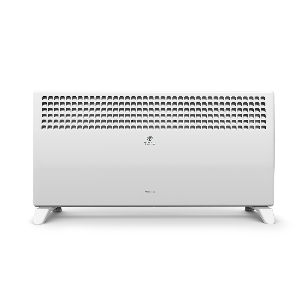 Электрический конвектор ROYAL Clima ATRI Econo REC-AE1000M