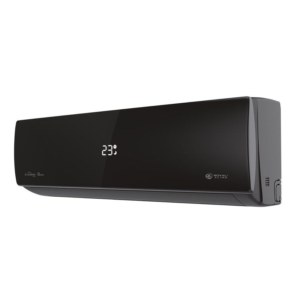 Инверторная сплит-система ROYAL Clima ATTICA NERO Inverter RCI-AN55HN