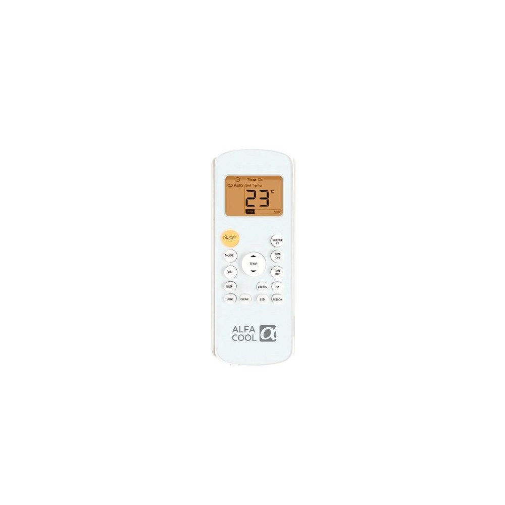 Классическая сплит-система ALFACOOL APUS APU-09CH