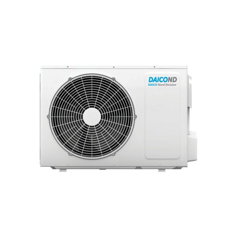 Классическая сплит-система DAICOND Nord Wind DN-09NW