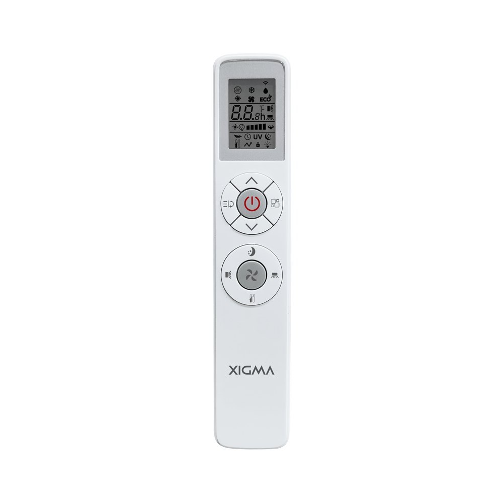 Классическая сплит-система XIGMA XG-SKY27RHA