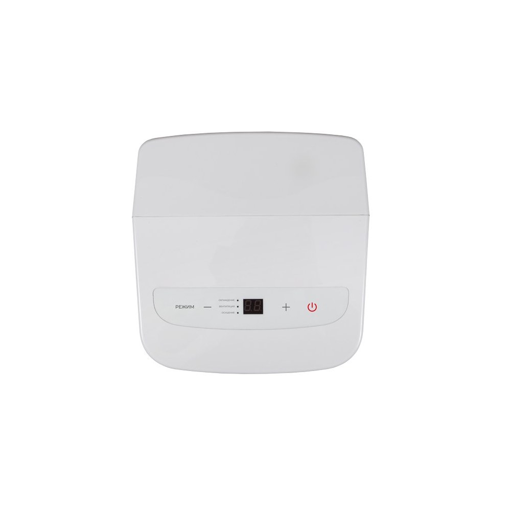Мобильный кондиционер ROYAL Clima EGOISTA RM-EG17CH-E