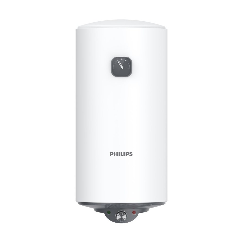 Электрический водонагреватель Philips ULTRAHEAT ROUND AWH1601/51(50DA)