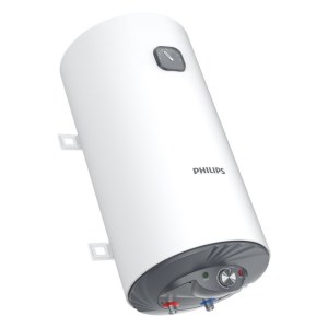 Электрический водонагреватель Philips ULTRAHEAT ROUND AWH1601/51(50DA)