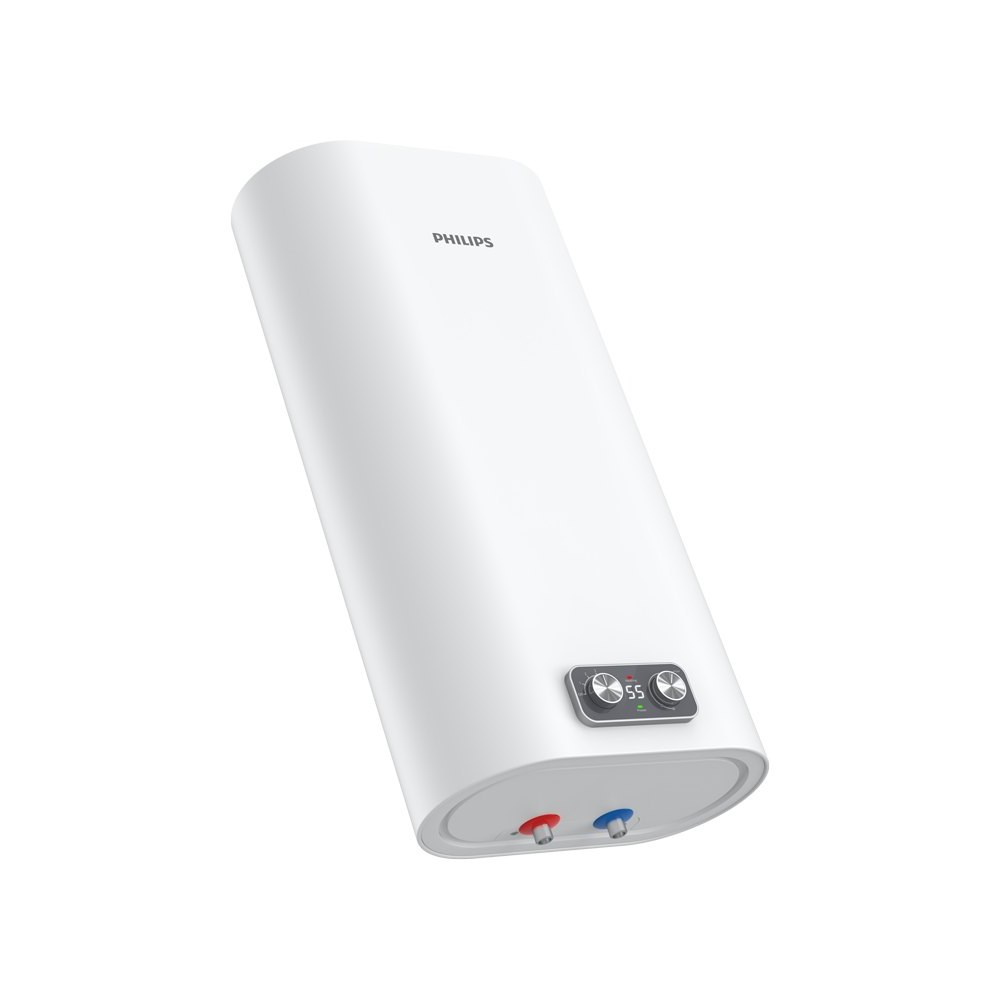 Электрический водонагреватель Philips ULTRAHEAT DIGITAL AWH1618/51(100YB)