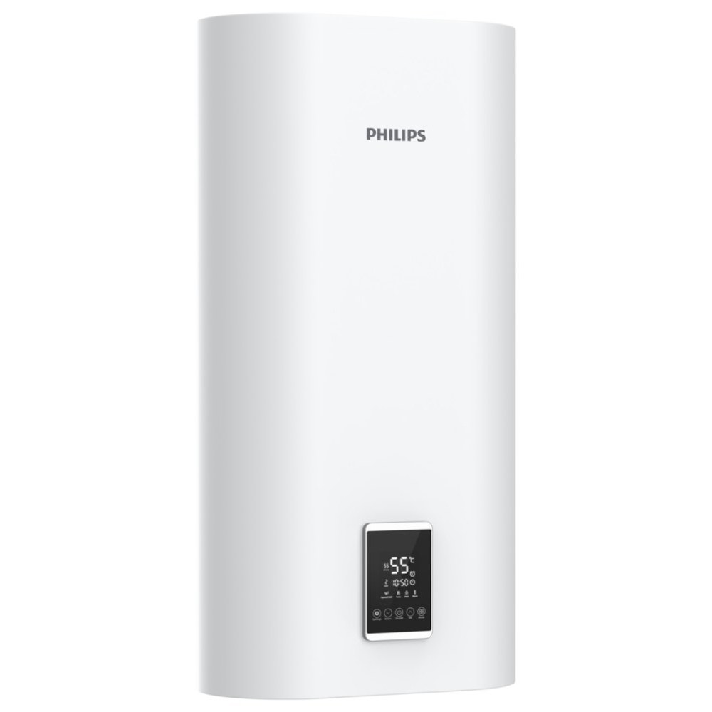 Электрический водонагреватель Philips ULTRAHEAT SMART AWH1623/51(100YC)