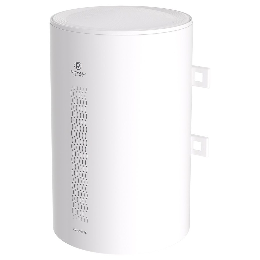 Электрический водонагреватель ROYAL Clima COMFORTE RWH-C100-RE