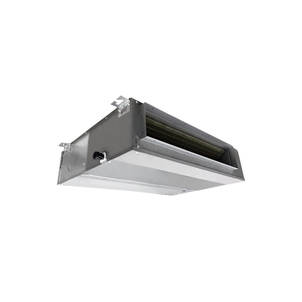 Классическая сплит-система канального типа ROYAL Clima ESPERTO ES-D 24HWCX/ES-E 24HCX