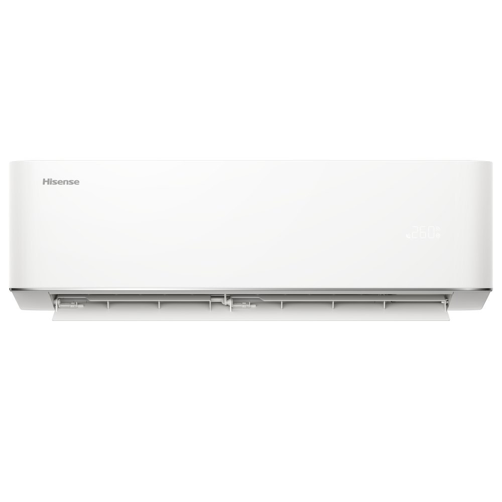 Инверторная сплит-система Hisense EXPERT PRO 2.0 EU DC Inverter AS-24UW4RFWHC00