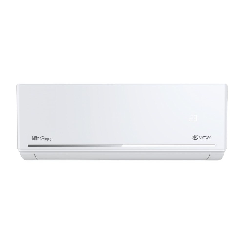 Инверторная сплит-система ROYAL Clima FELICITA HEAT PUMP FULL DC EU Inverter RCI-FHE28HN