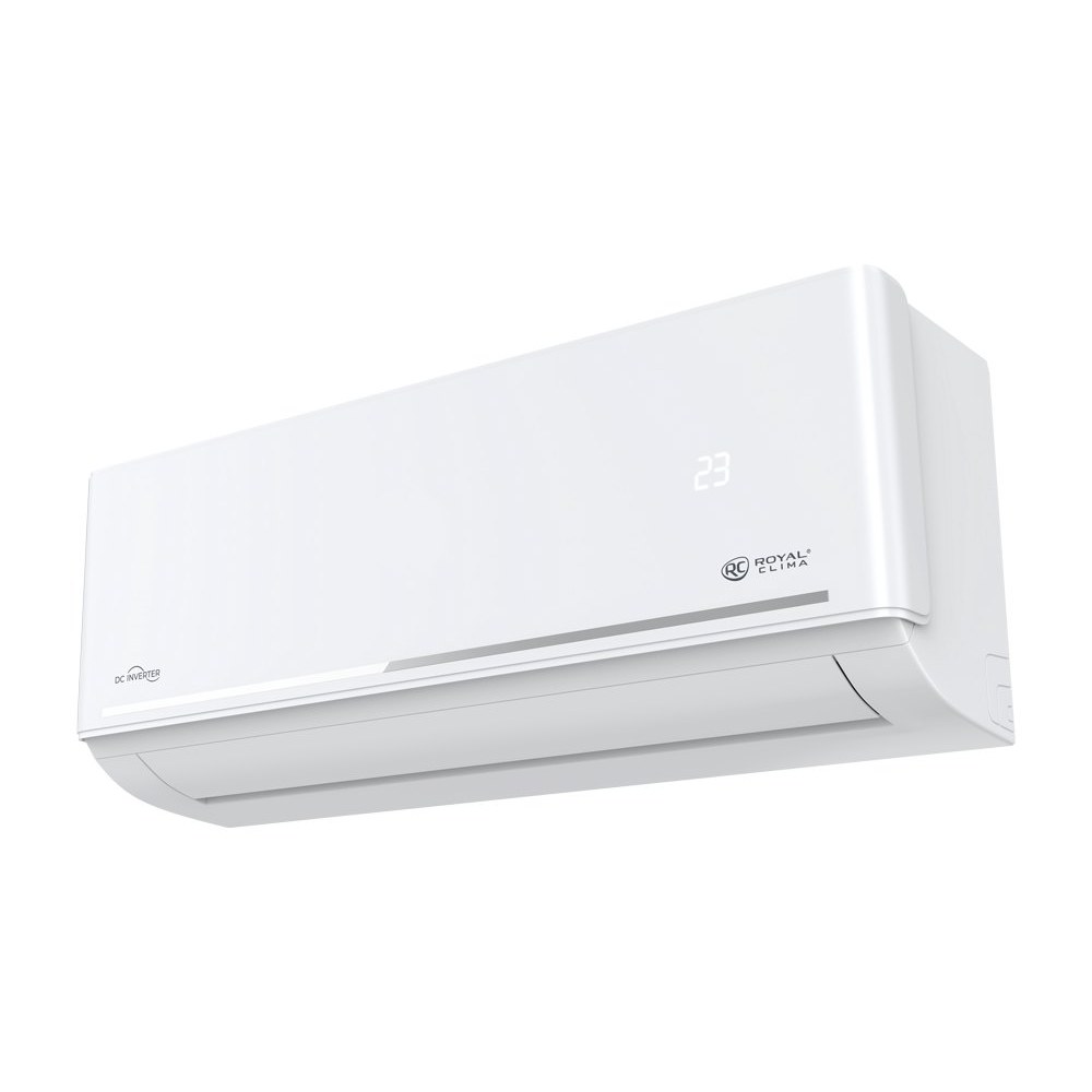 Инверторная сплит-система ROYAL Clima FELICITA Inverter RCI-FC35HN