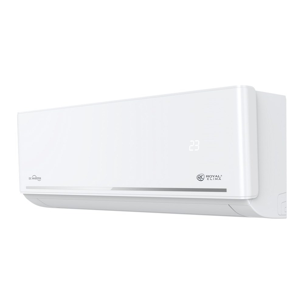 Инверторная сплит-система ROYAL Clima FELICITA Inverter RCI-FC75HN
