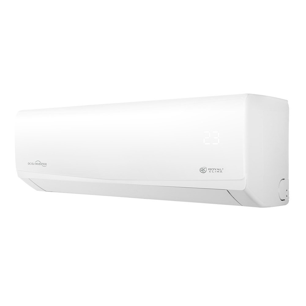 Инверторная сплит-система ROYAL Clima GRIDA DC EU Inverter RCI-GR28HN
