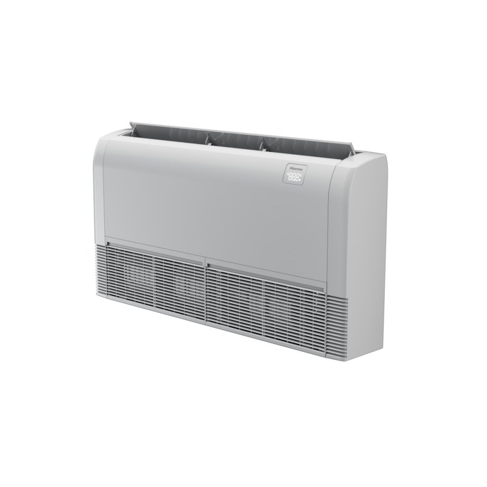 Сплит-система напольно-потолочного типа Hisense HEAVY 2.0 Classic AUV-48HR4RF2/AUW-48H6RQ2 Сплит-система напольно-потолочного типа Hisense HEAVY 2.0 Classic AUV-48HR4RF2/AUW-48H6RQ2