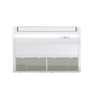 Инверторная сплит-система напольно-потолочного типа Hisense HEAVY DC Inverter AUV-18UR4SA2/AUW-18U4SS