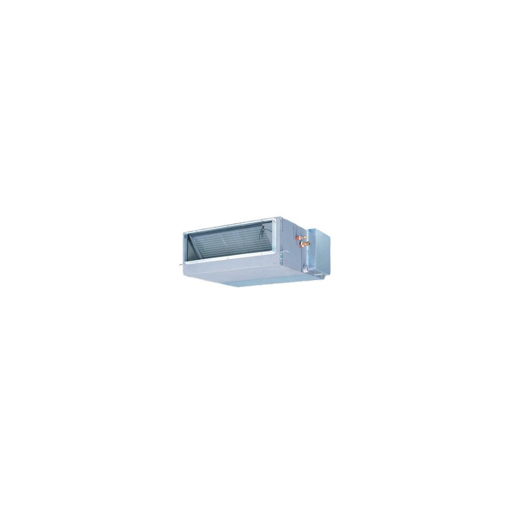 Внутренний блок VRF Hisense AVD-07HJFH (высоконапорный канальный (с DC-вентилятором))