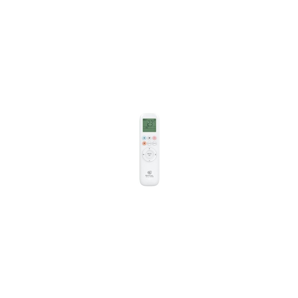 Инверторная сплит-система напольно-потолочного типа ROYAL Clima COMPETENZA DC Inverter CO-F 24HNDI/CO-E 24HNDI
