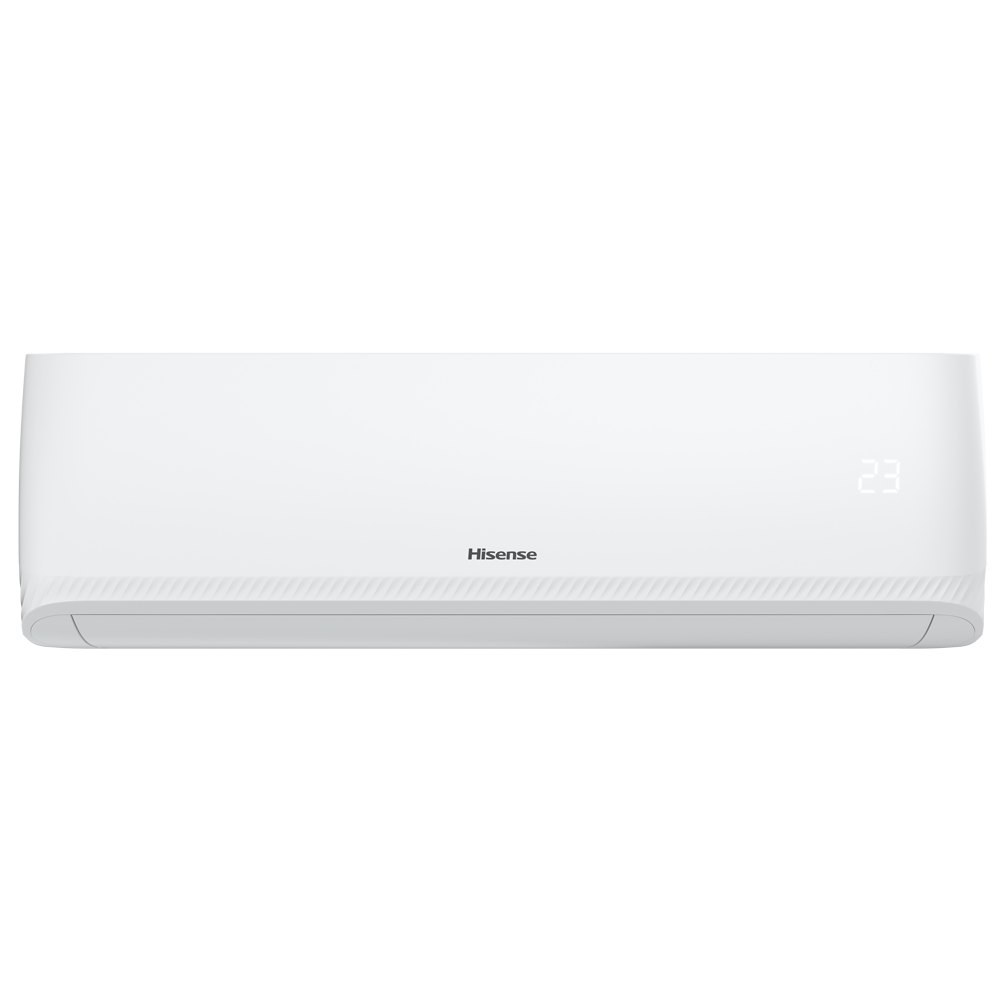 Инверторная сплит-система Hisense CITY DC Inverter AS-18UW4RMSCM01 Инверторная сплит-система Hisense CITY DC Inverter AS-18UW4RMSCM01