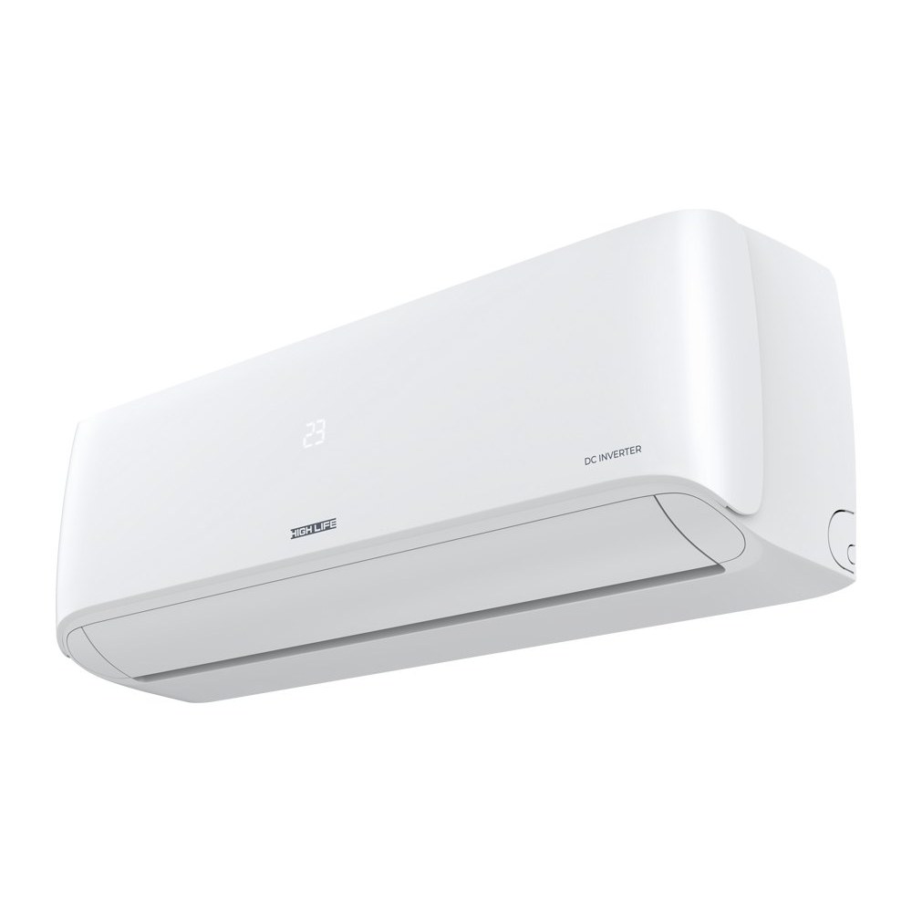 Инверторная сплит-система HIGH LIFE COMFORT CLASS Inverter ACHL-09CC-I-CHDV02S