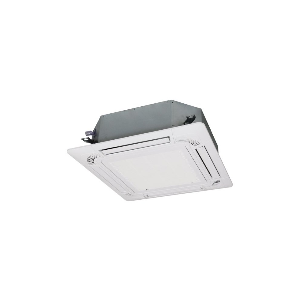 Внутренний блок VRF ROYAL Clima RCBC-19FKD (кассетный 4-поточный)