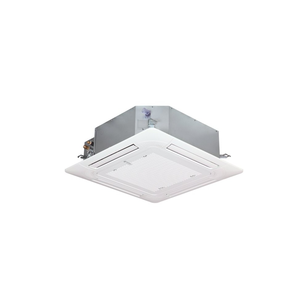 Внутренний блок VRF ROYAL Clima RCC-05CFD (кассетный компактный 4-поточный)