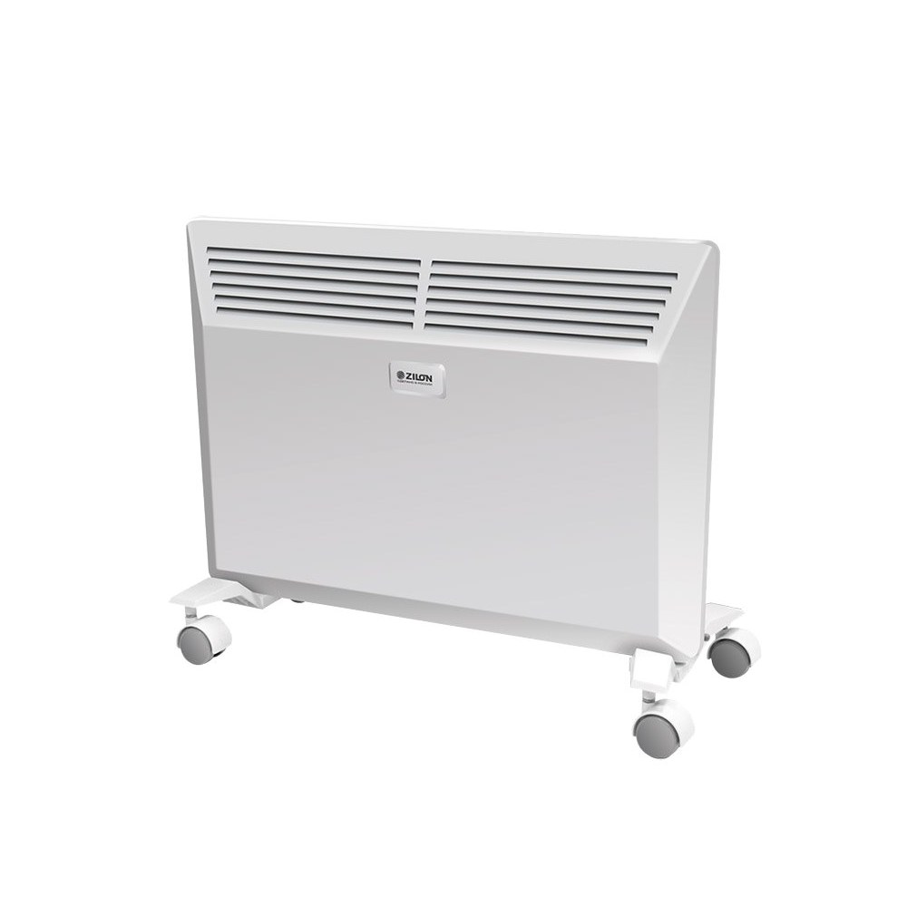 Конвектор ZILON ZHC-1500 SR3.0