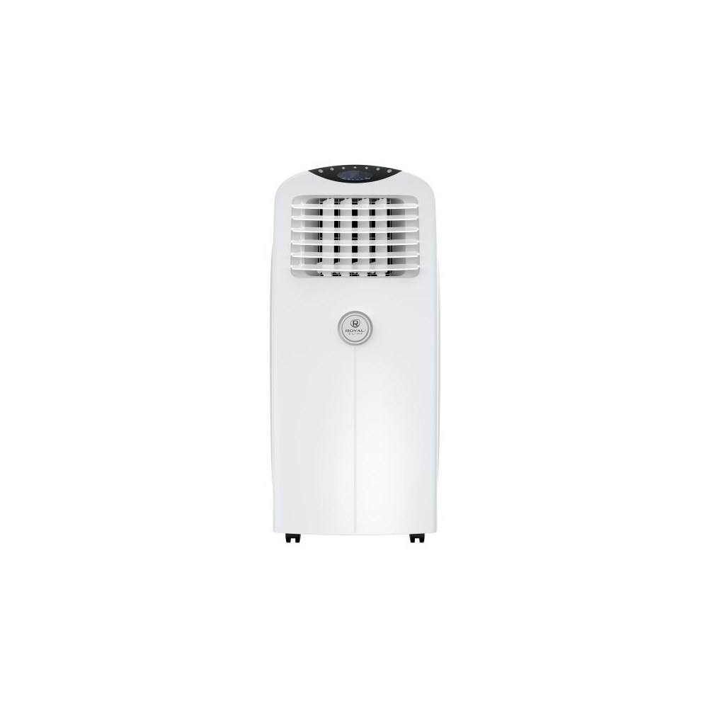 Мобильный кондиционер с электронным управлением ROYAL Clima LARGO RM-L60CN-E