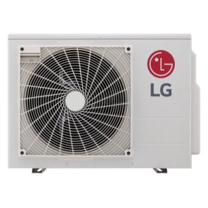 Наружный блок мульти сплит-систем LG PROMULTI 2.0 MU3R21.U21