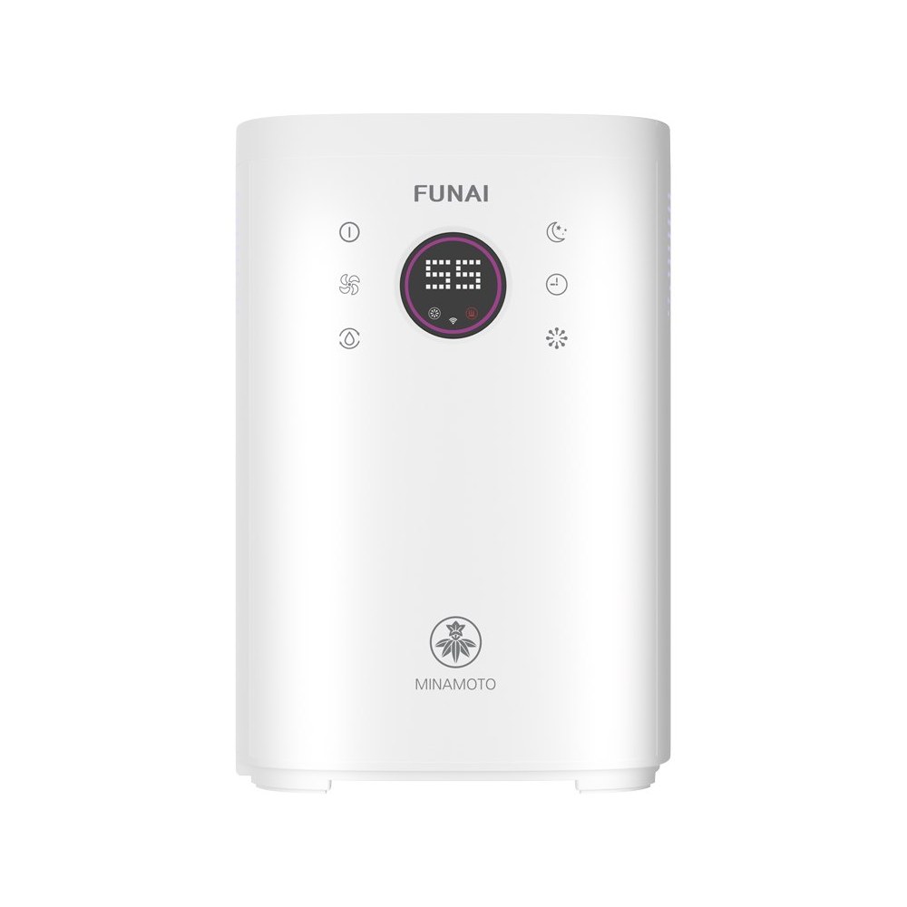 Ультразвуковой увлажнитель FUNAI MINAMOTO USH-MNE450/4.0(WT)