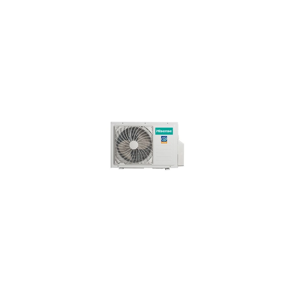 Наружный блок мульти сплит-системы Hisense MULTI EU DC Inverter LP AMW3-24U4RJC LP