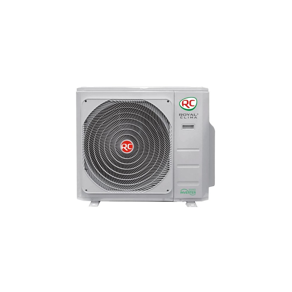 Наружный блок мульти сплит-системы ROYAL Clima MULTI FLEXI EU ERP 5RMN-42HN/OUT