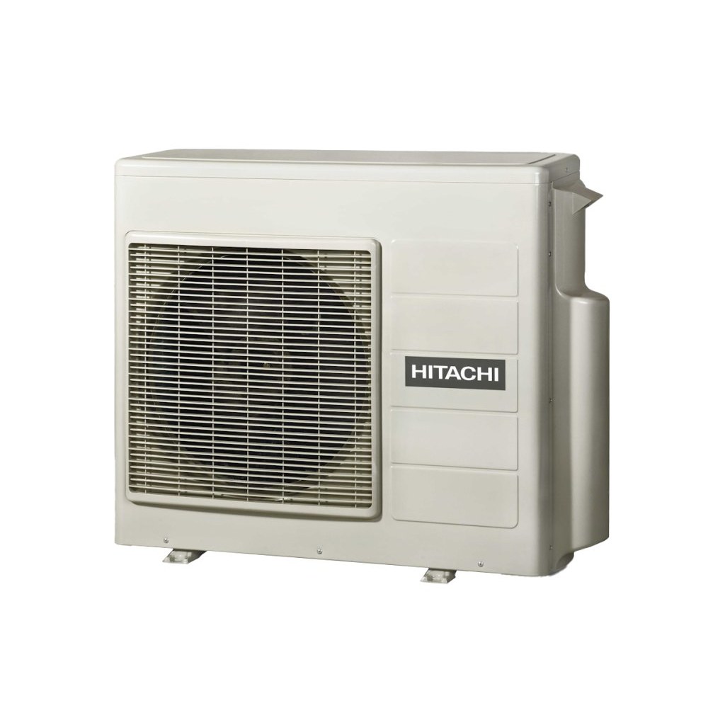 Наружный блок мульти сплит-систем Hitachi Multizone Premium RAM-40NP2E