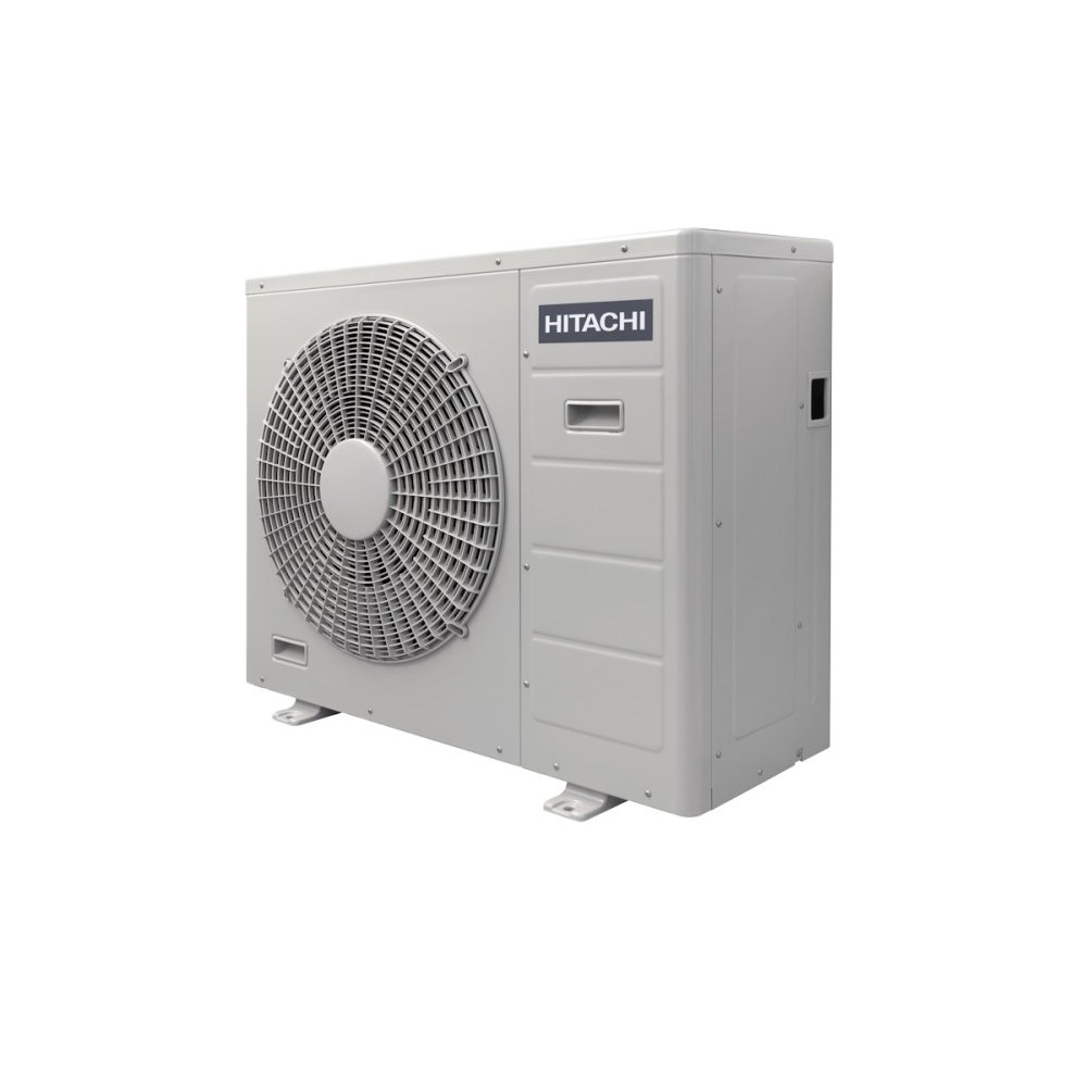 Наружный блок мульти сплит-систем Hitachi Multizone Premium RAM-53NP3E